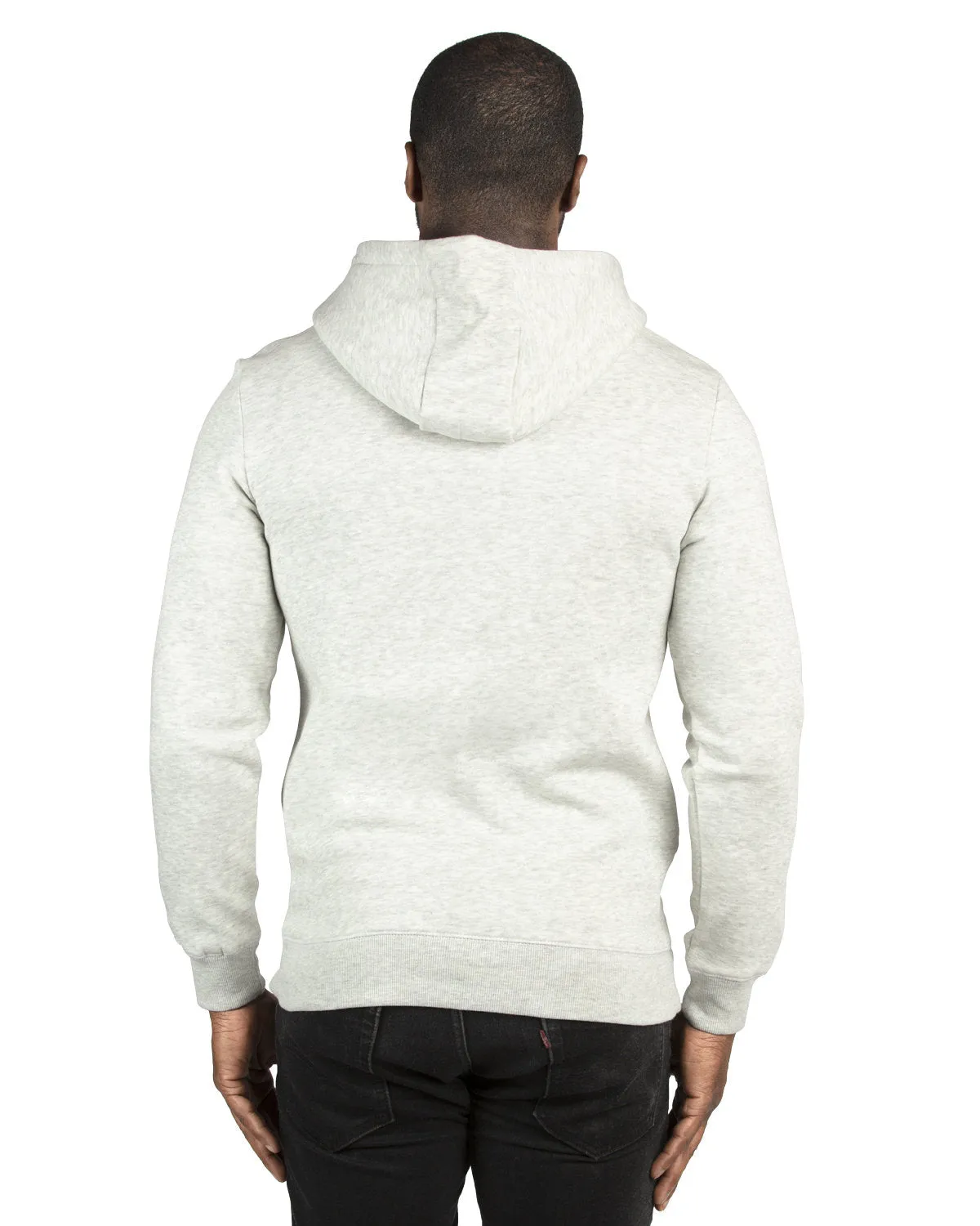 320H-Threadfast Apparel-OATMEAL HEATHER