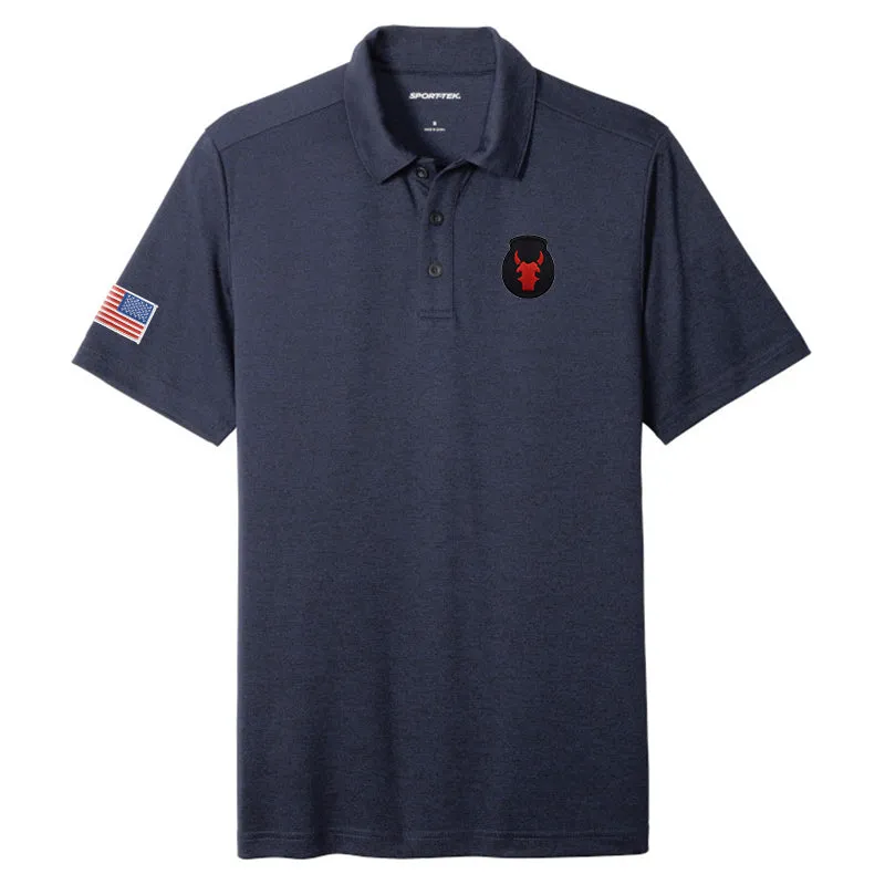 34th Infantry Performance Polo Shirt