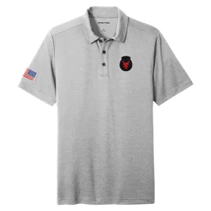 34th Infantry Performance Polo Shirt