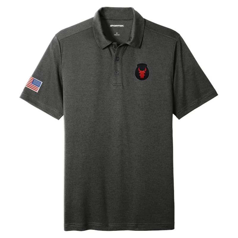 34th Infantry Performance Polo Shirt