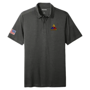 3rd Armor Performance Polo Shirt