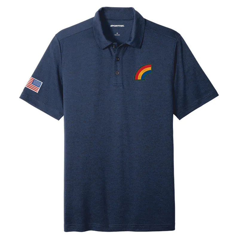 42nd Infantry Performance Polo Shirt