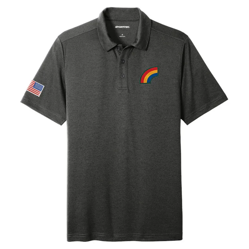 42nd Infantry Performance Polo Shirt