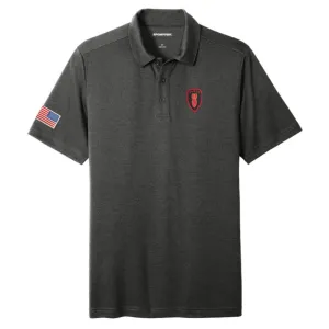 71st EOD Performance Polo Shirt