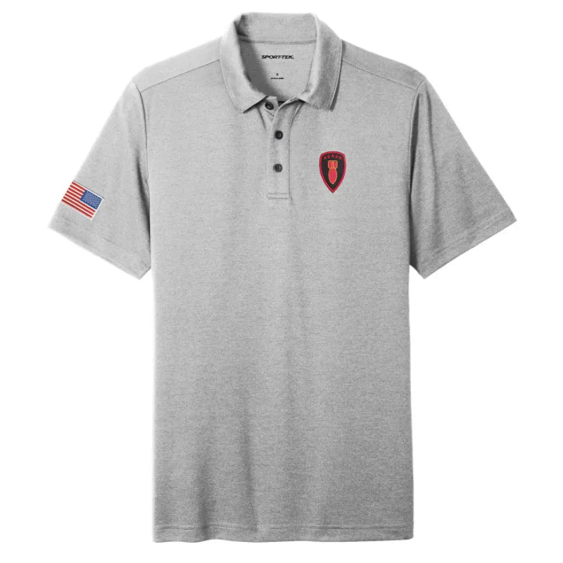 71st EOD Performance Polo Shirt