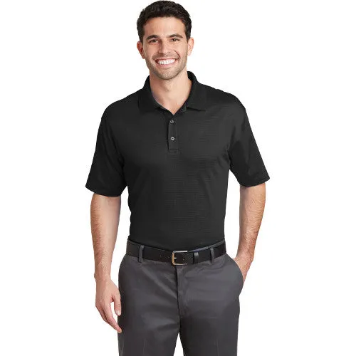 Big Daddy - Port Authority Rapid Dry™ Mesh Custom Logo Polo (K573)