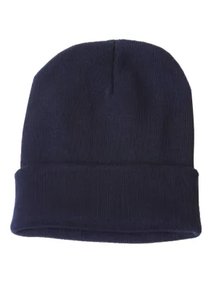 Blank Apparel - Beanie