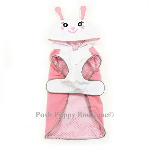 Bunny Raincoat