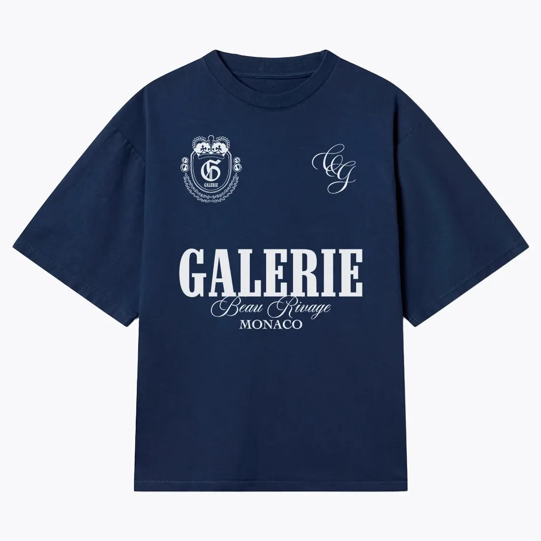 Core Galerie Beau Rivage T-Shirt