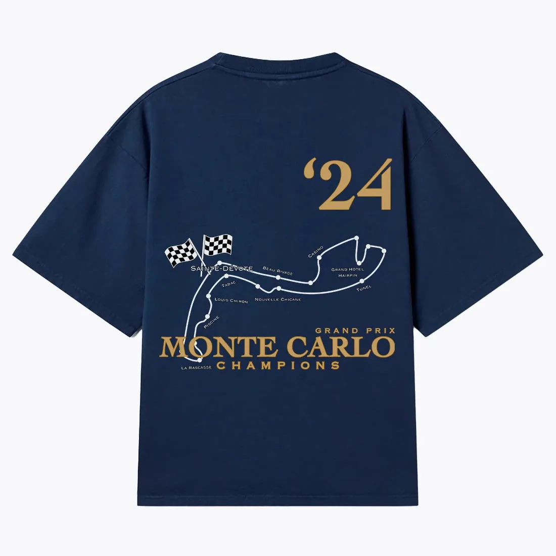 Core Galerie Beau Rivage T-Shirt