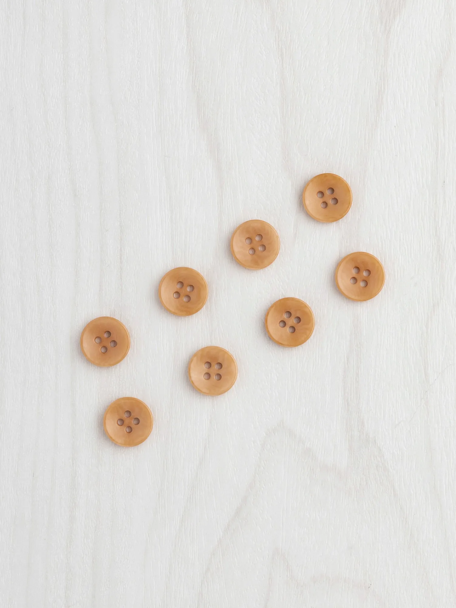 Corozo Nut Buttons