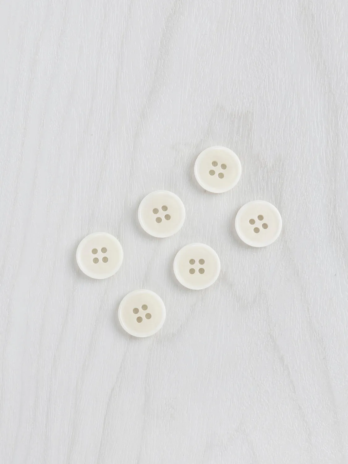 Corozo Nut Buttons