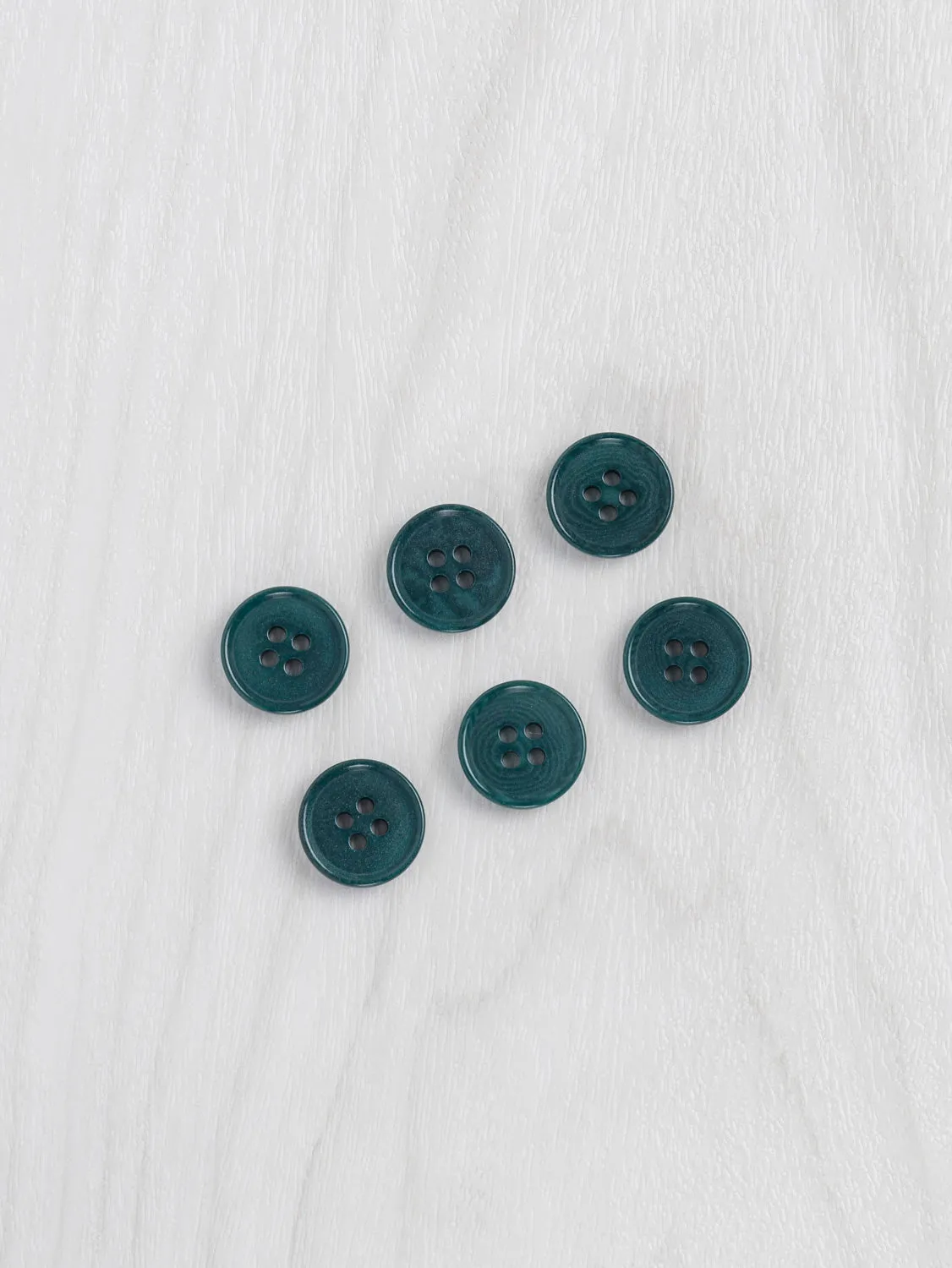 Corozo Nut Buttons