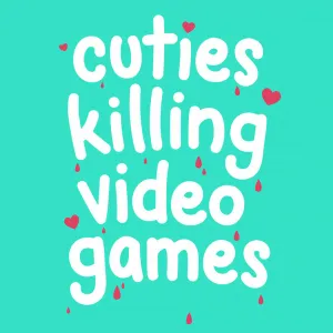 Cute Character-killing Video Game Adventure