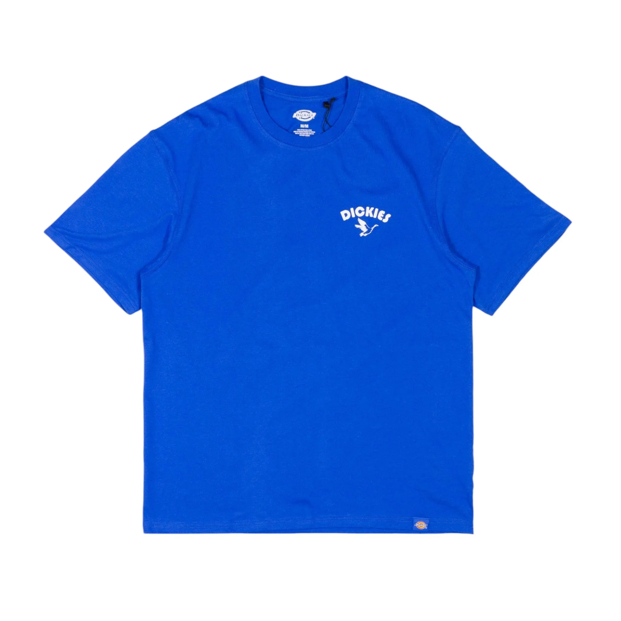 Dickies Goose T-Shirt - Turkish Sea