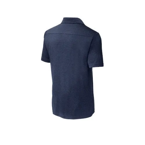 Drill Sergeant Performance Polo Shirt