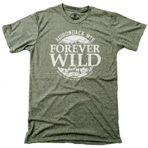 Forever Wild T-shirt