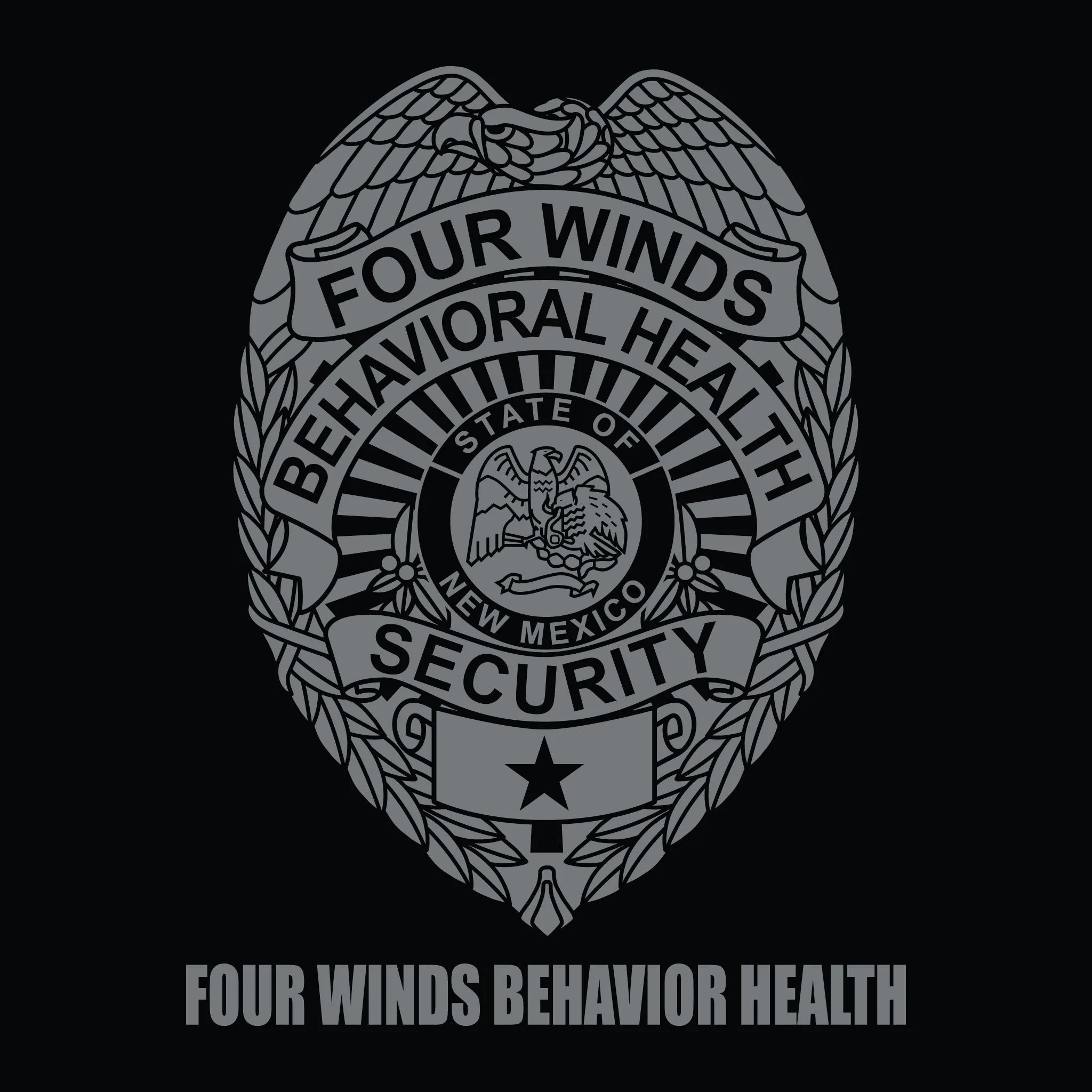 [FOUR WINDS BEHAVIOR HEALTH] Performance Polo