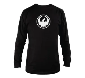 Icon Long Sleeve Tee