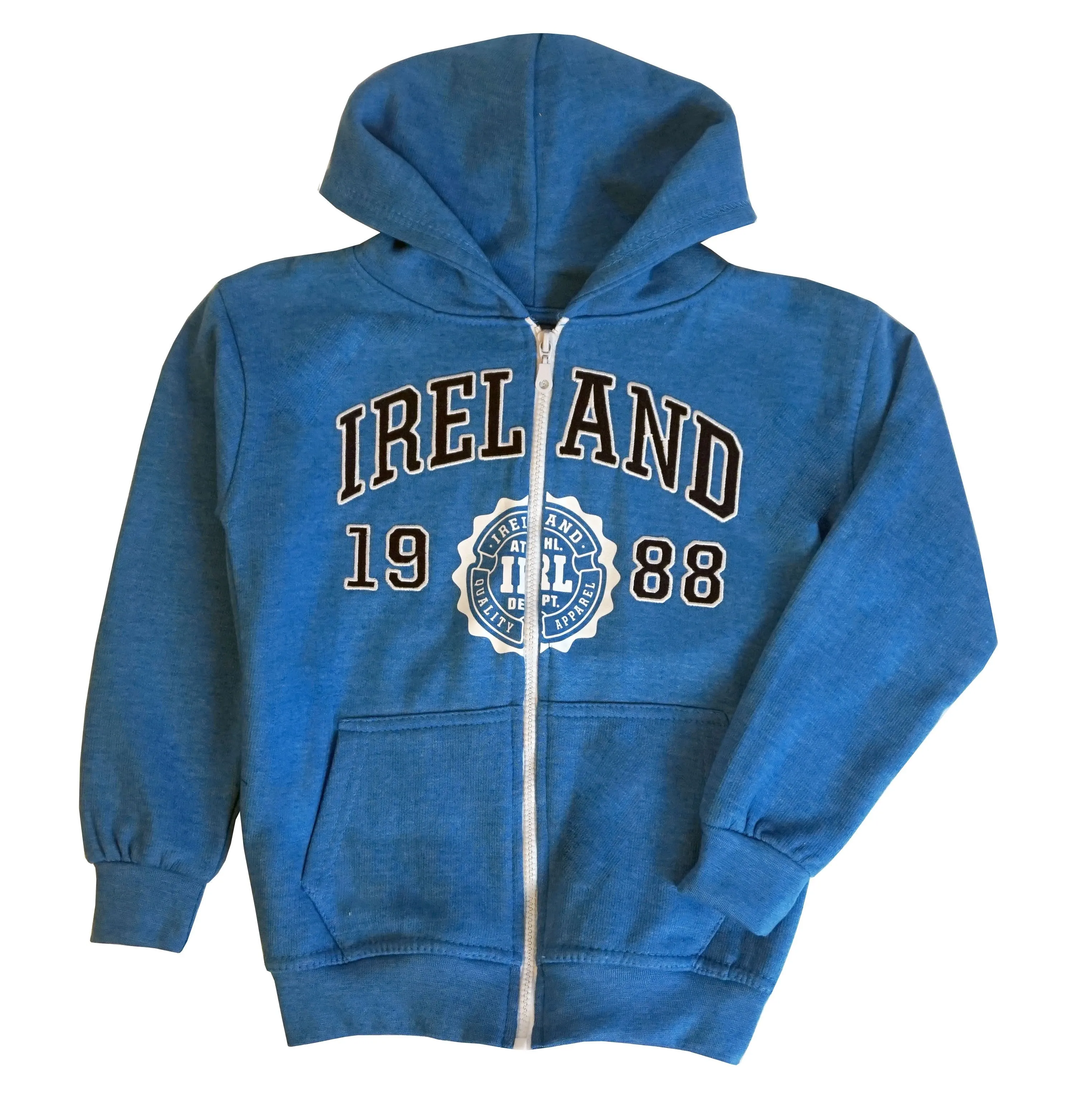 IRELAND APPAREL 88