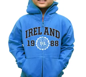 IRELAND APPAREL 88