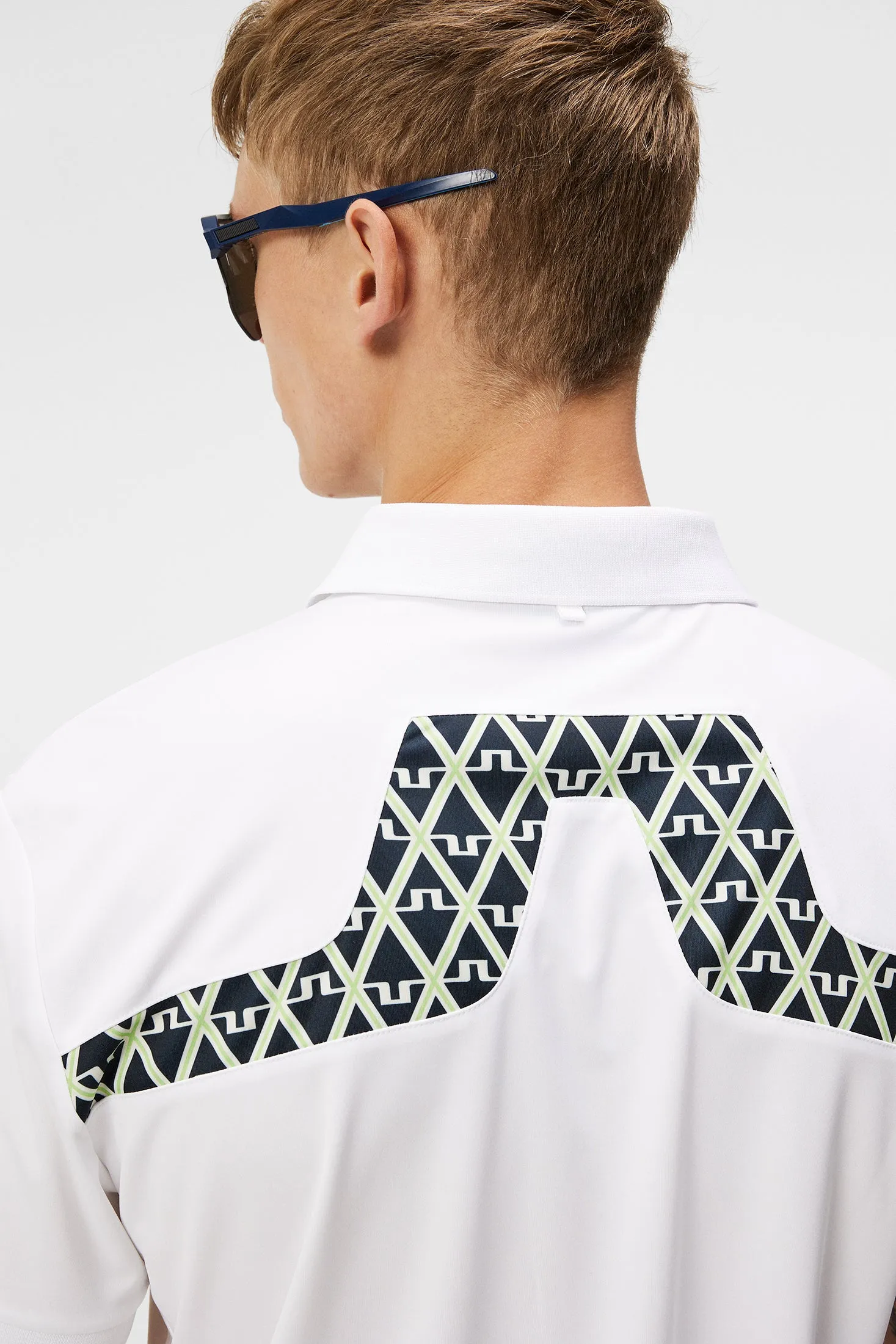 KV Print Polo