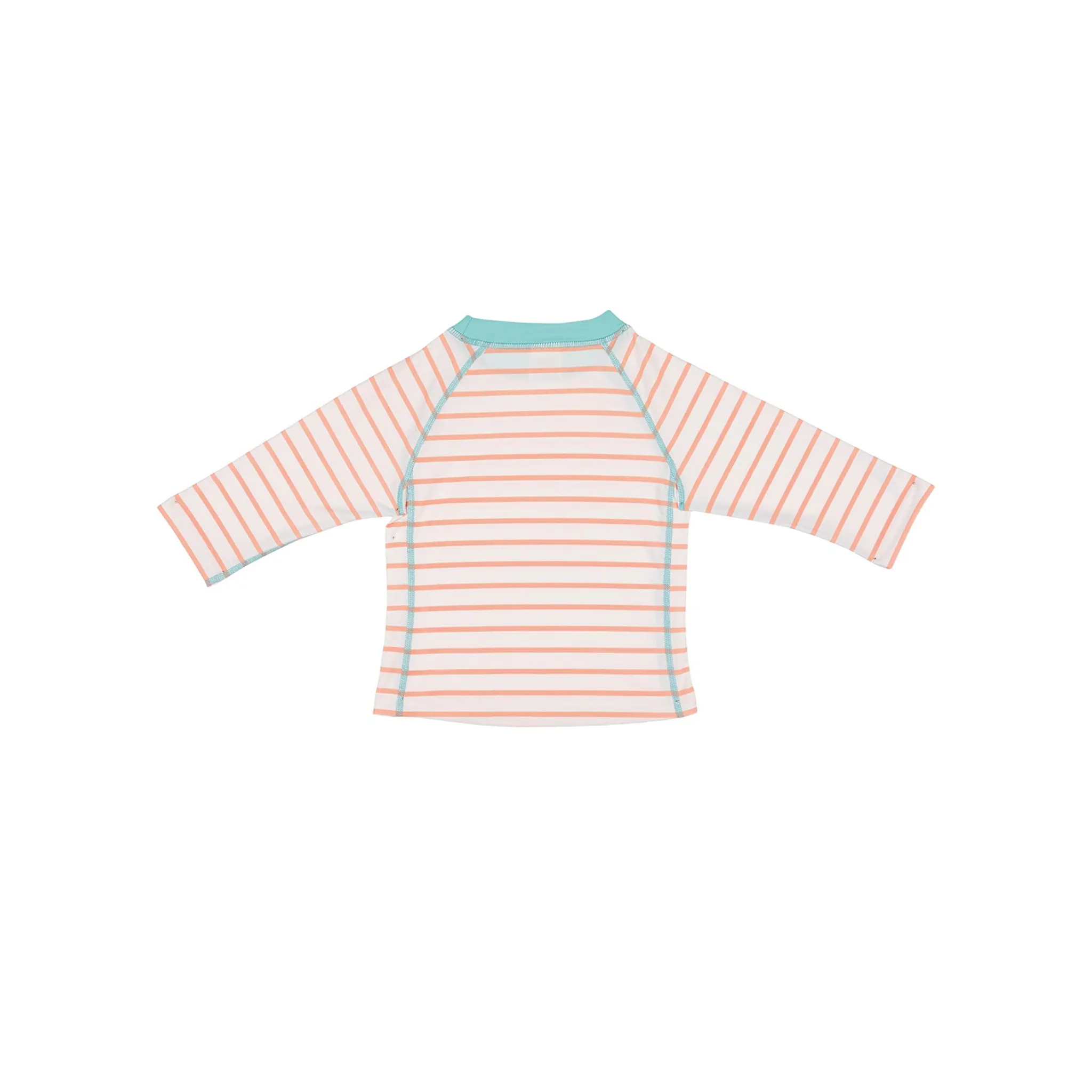 Lassig | Long Sleeve Rashguard - Sailor Peach