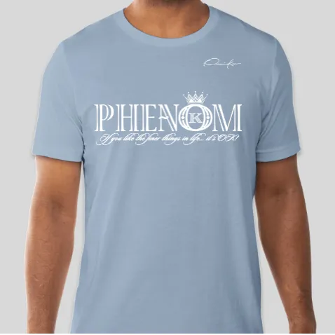 Phenom Apparel T-Shirt