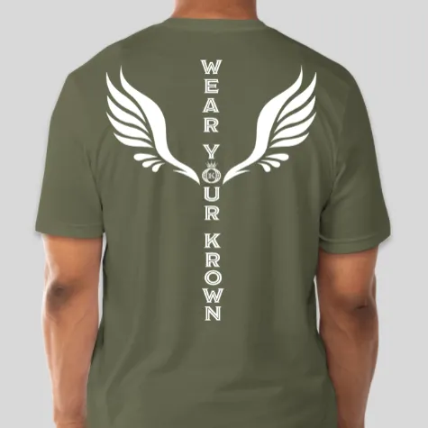 Phenom Apparel T-Shirt