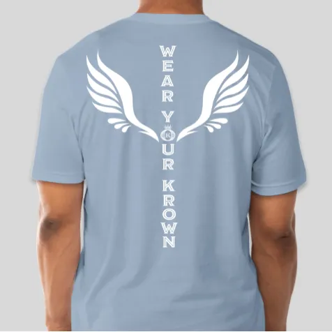 Phenom Apparel T-Shirt