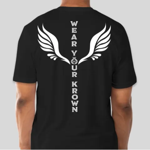 Phenom Apparel T-Shirt