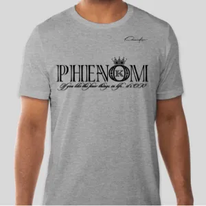 Phenom Apparel T-Shirt