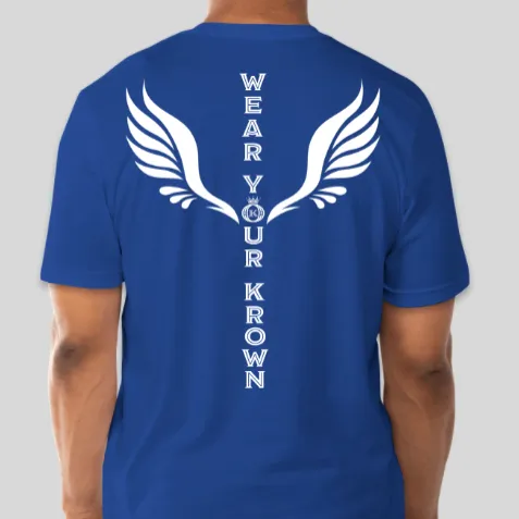 Phenom Apparel T-Shirt