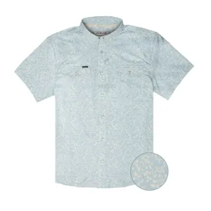 Poncho The Pinos Altos Short Sleeve Shirt