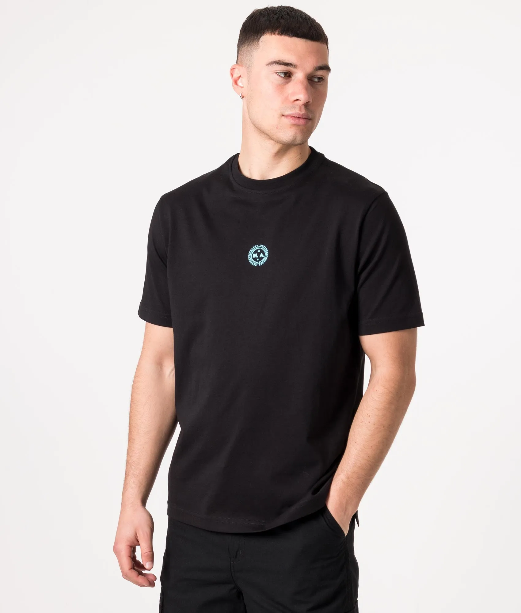 Relaxed Fit Surface To Air T-Shirt