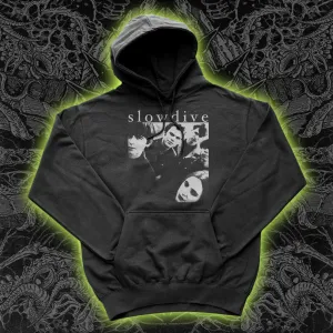 Slowdive Souvlaki Hoodie