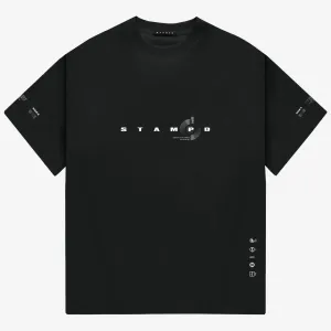 Stampd Sound System Relaxed Tee