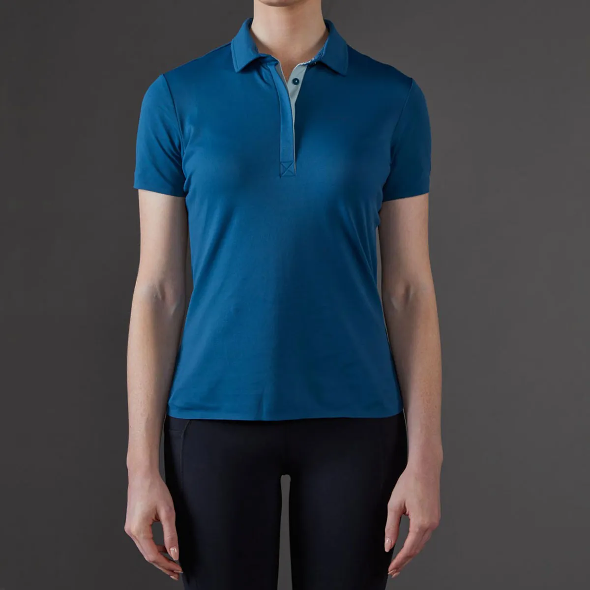 Toggi Airy Women's Technical Polo Shirt