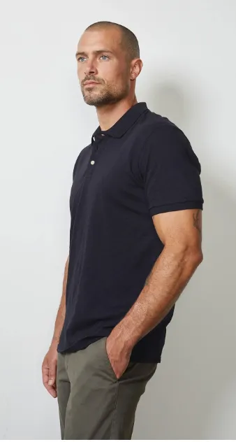 Velvet Niko Polo Midnight