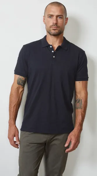 Velvet Niko Polo Midnight