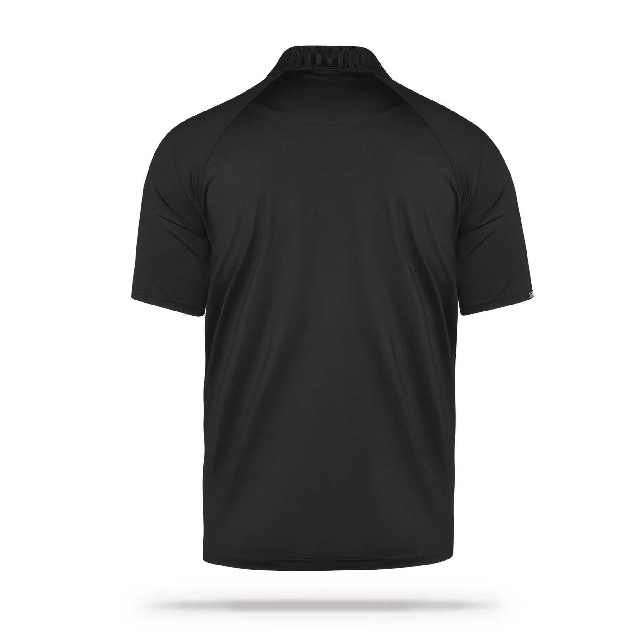 [WISCONSIN RAPIDS PD] SRT Performance Polo [BLK/GRY]