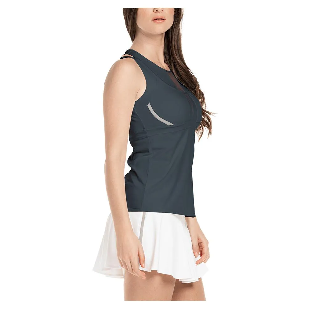 Women's Architect Bralette Tennis Tank