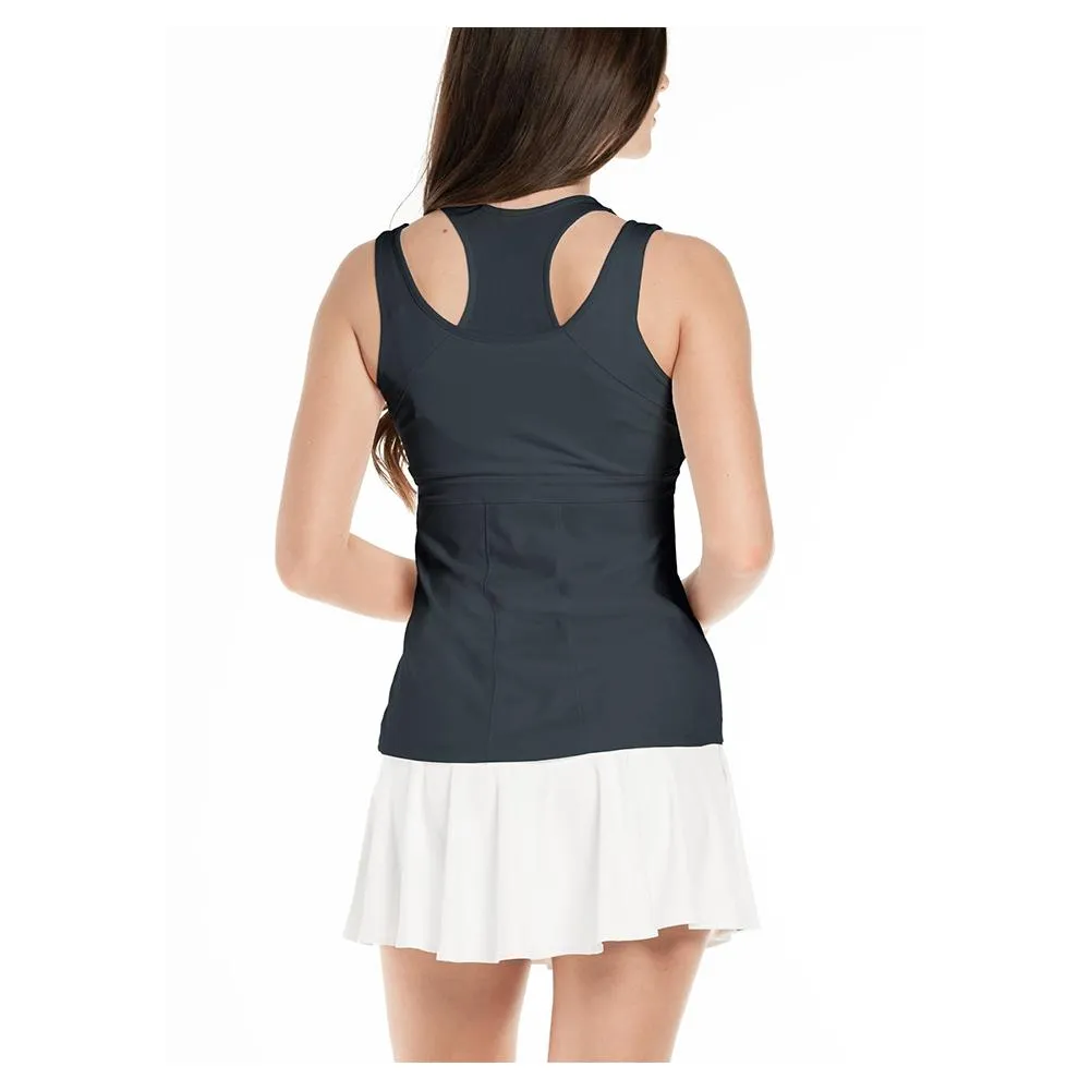 Women's Architect Bralette Tennis Tank